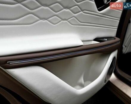 Бежевый Voyah Free, объемом двигателя 0 л и пробегом 40 тыс. км за 27990 $, фото 35 на Automoto.ua