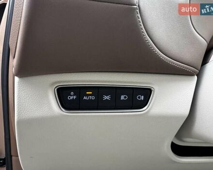 Бежевый Voyah Free, объемом двигателя 0 л и пробегом 40 тыс. км за 27990 $, фото 20 на Automoto.ua