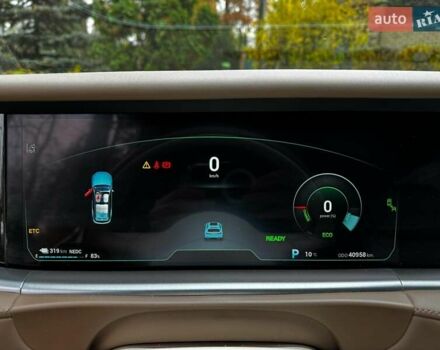 Бежевый Voyah Free, объемом двигателя 0 л и пробегом 40 тыс. км за 27990 $, фото 23 на Automoto.ua