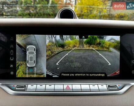 Бежевый Voyah Free, объемом двигателя 0 л и пробегом 40 тыс. км за 27990 $, фото 26 на Automoto.ua