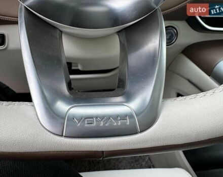 Бежевый Voyah Free, объемом двигателя 0 л и пробегом 40 тыс. км за 27990 $, фото 31 на Automoto.ua