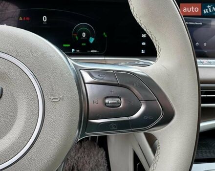 Бежевый Voyah Free, объемом двигателя 0 л и пробегом 40 тыс. км за 27990 $, фото 24 на Automoto.ua