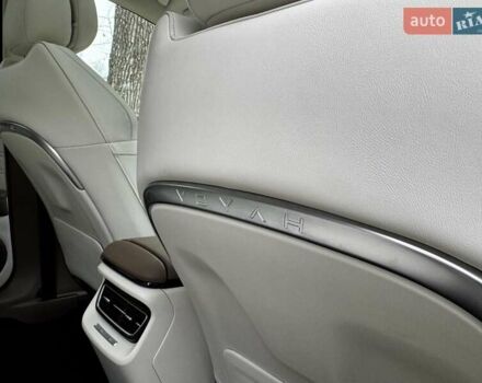 Бежевый Voyah Free, объемом двигателя 0 л и пробегом 40 тыс. км за 27990 $, фото 41 на Automoto.ua