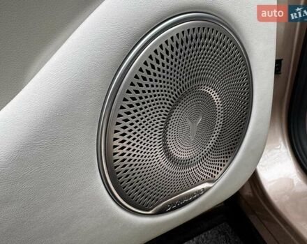 Бежевый Voyah Free, объемом двигателя 0 л и пробегом 40 тыс. км за 27990 $, фото 15 на Automoto.ua