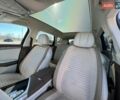 Бежевый Voyah Free, объемом двигателя 0 л и пробегом 40 тыс. км за 29500 $, фото 44 на Automoto.ua