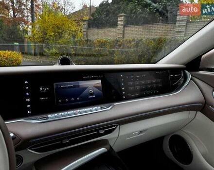 Бежевый Voyah Free, объемом двигателя 0 л и пробегом 40 тыс. км за 27990 $, фото 28 на Automoto.ua