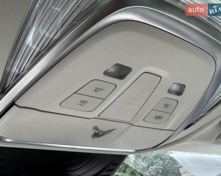 Бежевый Voyah Free, объемом двигателя 0 л и пробегом 40 тыс. км за 27990 $, фото 32 на Automoto.ua