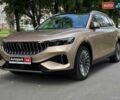 Бежевый Voyah Free, объемом двигателя 0 л и пробегом 40 тыс. км за 29940 $, фото 1 на Automoto.ua