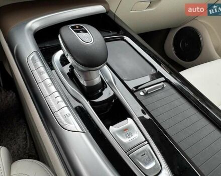 Бежевый Voyah Free, объемом двигателя 0 л и пробегом 40 тыс. км за 27990 $, фото 30 на Automoto.ua