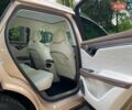 Бежевый Voyah Free, объемом двигателя 0 л и пробегом 40 тыс. км за 29940 $, фото 38 на Automoto.ua