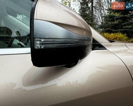 Бежевый Voyah Free, объемом двигателя 0 л и пробегом 40 тыс. км за 27990 $, фото 6 на Automoto.ua