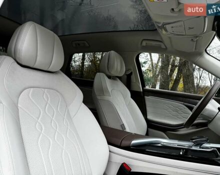 Бежевый Voyah Free, объемом двигателя 0 л и пробегом 40 тыс. км за 27990 $, фото 45 на Automoto.ua