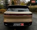 Бежевый Voyah Free, объемом двигателя 0 л и пробегом 40 тыс. км за 27990 $, фото 9 на Automoto.ua