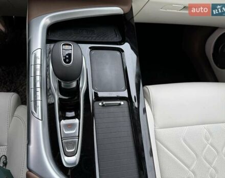 Бежевый Voyah Free, объемом двигателя 0 л и пробегом 40 тыс. км за 27990 $, фото 29 на Automoto.ua