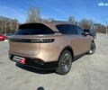 Бежевый Voyah Free, объемом двигателя 0 л и пробегом 40 тыс. км за 36990 $, фото 4 на Automoto.ua