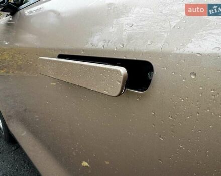 Бежевый Voyah Free, объемом двигателя 0 л и пробегом 40 тыс. км за 27990 $, фото 13 на Automoto.ua