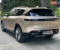 Бежевый Voyah Free, объемом двигателя 0 л и пробегом 40 тыс. км за 29940 $, фото 8 на Automoto.ua