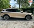 Бежевый Voyah Free, объемом двигателя 0 л и пробегом 40 тыс. км за 29940 $, фото 14 на Automoto.ua