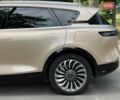 Бежевый Voyah Free, объемом двигателя 0 л и пробегом 40 тыс. км за 29940 $, фото 6 на Automoto.ua