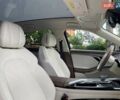 Бежевый Voyah Free, объемом двигателя 0 л и пробегом 40 тыс. км за 29940 $, фото 39 на Automoto.ua