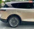 Бежевый Voyah Free, объемом двигателя 0 л и пробегом 40 тыс. км за 29940 $, фото 12 на Automoto.ua