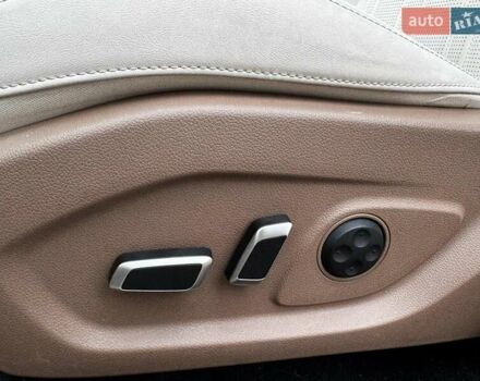 Бежевый Voyah Free, объемом двигателя 0 л и пробегом 40 тыс. км за 27990 $, фото 19 на Automoto.ua