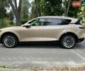 Бежевый Voyah Free, объемом двигателя 0 л и пробегом 40 тыс. км за 29940 $, фото 7 на Automoto.ua