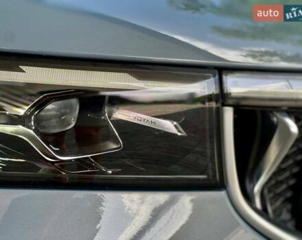 Серый Voyah Free, объемом двигателя 0 л и пробегом 1 тыс. км за 34000 $, фото 7 на Automoto.ua