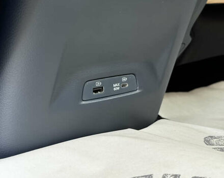 Серый Voyah Free, объемом двигателя 0 л и пробегом 1 тыс. км за 35000 $, фото 54 на Automoto.ua