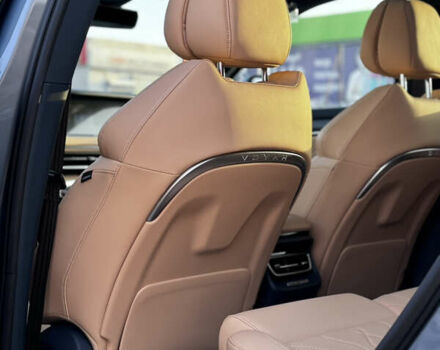 Серый Voyah Free, объемом двигателя 0 л и пробегом 1 тыс. км за 35000 $, фото 50 на Automoto.ua