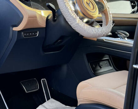 Серый Voyah Free, объемом двигателя 0 л и пробегом 1 тыс. км за 35000 $, фото 26 на Automoto.ua