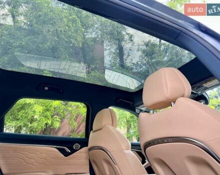 Серый Voyah Free, объемом двигателя 0 л и пробегом 1 тыс. км за 34000 $, фото 20 на Automoto.ua