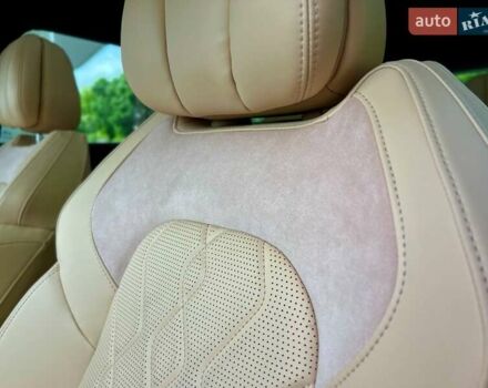 Серый Voyah Free, объемом двигателя 0 л и пробегом 1 тыс. км за 34000 $, фото 21 на Automoto.ua