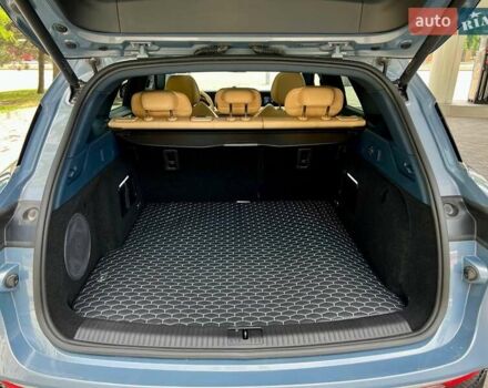 Серый Voyah Free, объемом двигателя 0 л и пробегом 1 тыс. км за 34000 $, фото 16 на Automoto.ua