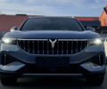 Серый Voyah Free, объемом двигателя 0 л и пробегом 1 тыс. км за 35000 $, фото 16 на Automoto.ua