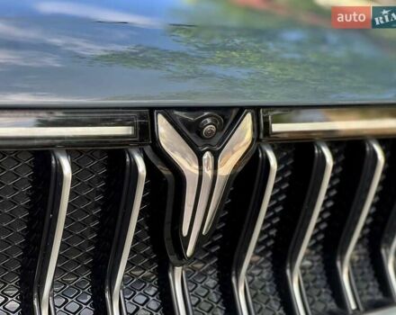 Серый Voyah Free, объемом двигателя 0 л и пробегом 1 тыс. км за 34000 $, фото 9 на Automoto.ua