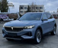 Серый Voyah Free, объемом двигателя 0 л и пробегом 1 тыс. км за 39900 $, фото 1 на Automoto.ua