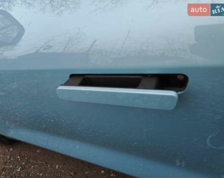 Синий Voyah Free, объемом двигателя 0 л и пробегом 65 тыс. км за 30000 $, фото 49 на Automoto.ua