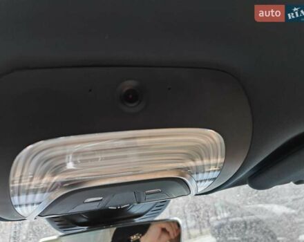 Синий Voyah Free, объемом двигателя 0 л и пробегом 65 тыс. км за 30000 $, фото 22 на Automoto.ua