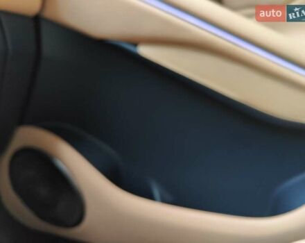 Синий Voyah Free, объемом двигателя 0 л и пробегом 65 тыс. км за 30000 $, фото 19 на Automoto.ua