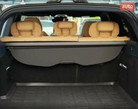 Синий Voyah Free, объемом двигателя 0 л и пробегом 65 тыс. км за 30000 $, фото 41 на Automoto.ua