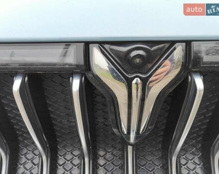 Синий Voyah Free, объемом двигателя 0 л и пробегом 65 тыс. км за 30000 $, фото 13 на Automoto.ua