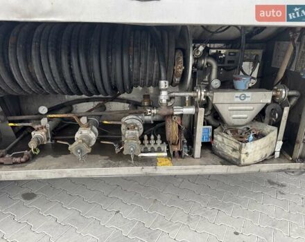 Белый VPS CN 48, объемом двигателя 0 л и пробегом 0 тыс. км за 44000 $, фото 10 на Automoto.ua