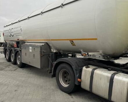 Белый VPS CN 48, объемом двигателя 0 л и пробегом 0 тыс. км за 44000 $, фото 8 на Automoto.ua