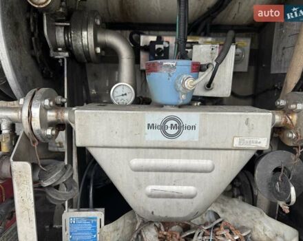 Белый VPS CN 48, объемом двигателя 0 л и пробегом 0 тыс. км за 44000 $, фото 12 на Automoto.ua