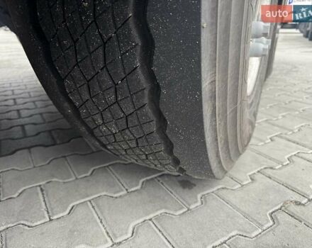 Белый VPS CN 48, объемом двигателя 0 л и пробегом 0 тыс. км за 44000 $, фото 3 на Automoto.ua