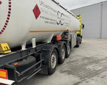 Белый VPS CN 48, объемом двигателя 0 л и пробегом 0 тыс. км за 44000 $, фото 5 на Automoto.ua