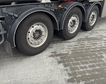 Белый VPS CN 48, объемом двигателя 0 л и пробегом 0 тыс. км за 44000 $, фото 6 на Automoto.ua