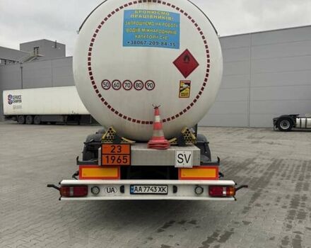 Белый VPS CN 48, объемом двигателя 0 л и пробегом 0 тыс. км за 44000 $, фото 4 на Automoto.ua