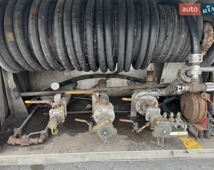 Белый VPS CN 48, объемом двигателя 0 л и пробегом 0 тыс. км за 44000 $, фото 11 на Automoto.ua